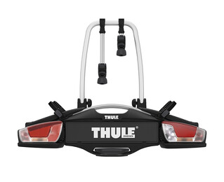 Причіп для перевезення велосипедів Thule VeloCompact 924