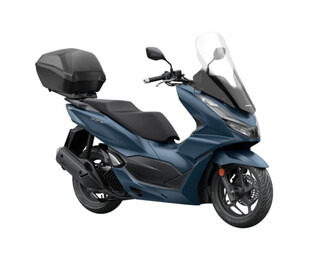 City Pack - PCX 125 2023